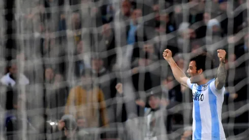 Hammers boss Pellegrini backs Anderson to add 'new dimension'