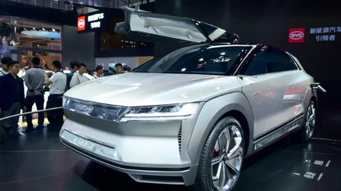 Arsenal sponsorship deal 'hit by Chinese fraud'