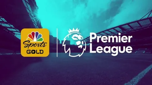 NBC brings back NBC Sports Gold for new Premier League season