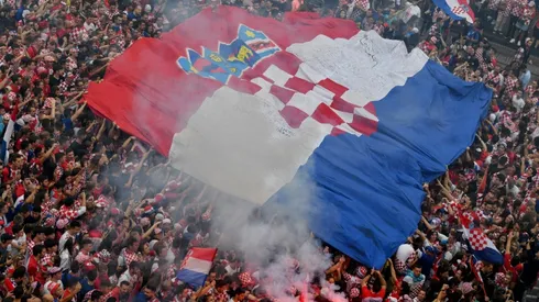 Croatians hope for World Cup image, economic boost