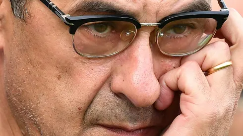 Chelsea's Sarri eager to face Premier League's top bosses