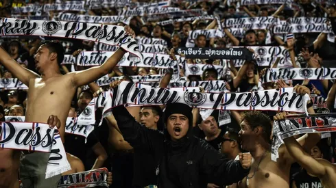 Thai court indicts 15 in football match-fixing scandal