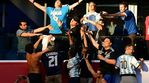 From Maradona's antics to Neymar's theatrics - five World Cup moments