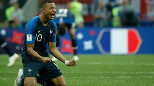 France beat Croatia to win World Cup after Moscow thriller