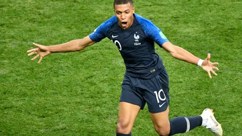 Three things we learned from France's World Cup final win