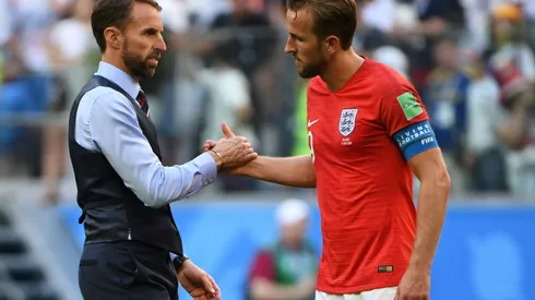 England have 'no illusions' after World Cup run, says Southgate