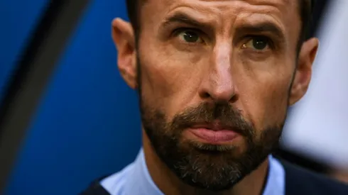 Southgate says England felt welcome in Russia despite tensions