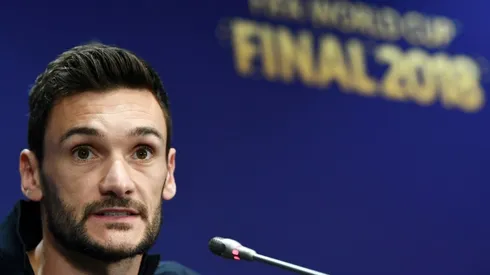 France keeping feet on ground ahead of World Cup final