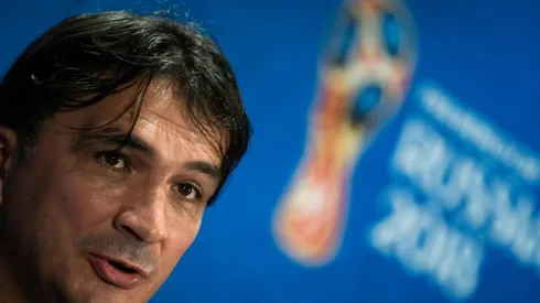 Croatian players will sacrifice World Cup final places if not fit - Dalic