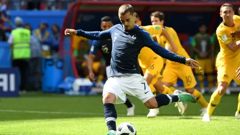 World Cup: Road to the final