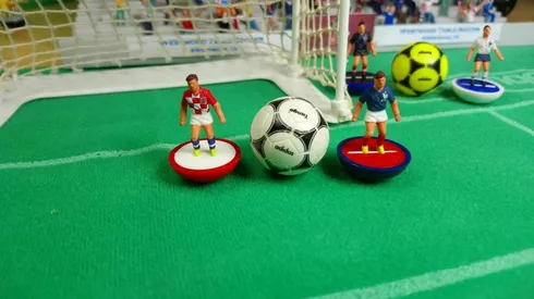 Where to find France vs. Croatia World Cup Final on US TV and streaming