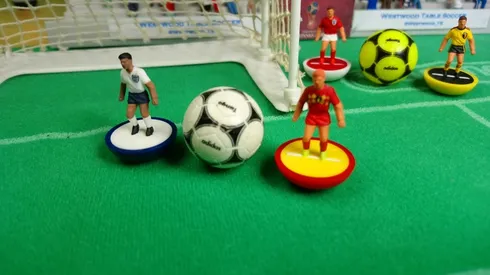 Where to find Belgium vs. England 3rd place match on US TV and streaming