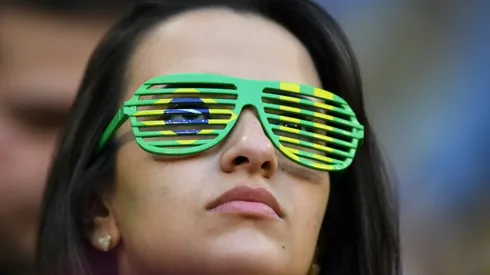 FIFA outlines TV camera policy over sexism fears