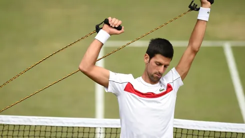 Rakitic backs Djokovic over Croatia World Cup support