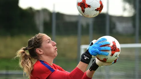 England duo in new Manchester United women's team