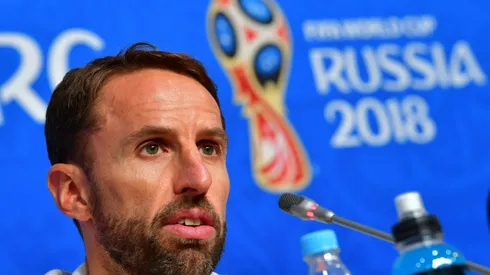 England's Southgate cites Germany blueprint as model for success