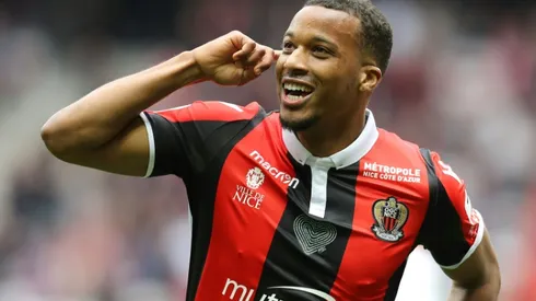 Popular Plea chooses Moenchenglabach