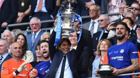 Where it went wrong for Conte at Chelsea