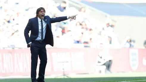 Chelsea finally put an end to Conte reign