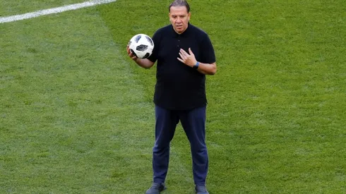 Tunisia World Cup coach takes charge of Qatar's Al Duhail