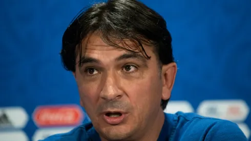 'Maybe England lacked respect', says Croatia coach