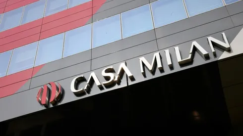 AC Milan calls shareholder meeting to confirm American takeover