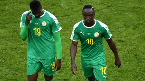 African teams 'need focus on youth' to make World Cup progress