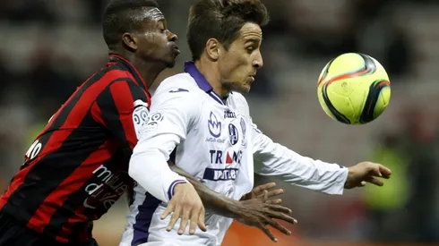 Fulham beat Chelsea to sign Ivory Coast star Seri