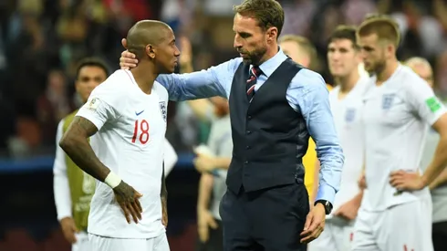 'England united' after World Cup run, say press