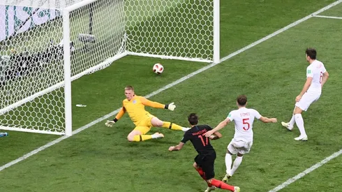 Three things we learned from Croatia's semi-final win over England