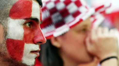 Croatia plots 'football Brexit' as England World Cup semi looms