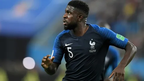 French defensive strength key to World Cup charge