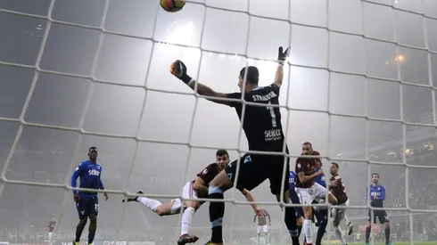 US hedge fund Elliott announces takeover of AC Milan