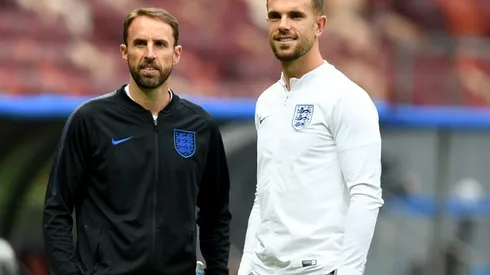 England target World Cup final but gifted Croatia stand in the way