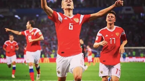 How Russia World Cup run defied the odds