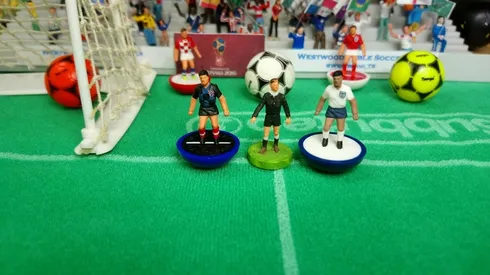 Where to find England vs. Croatia on US TV: July 10, 2018