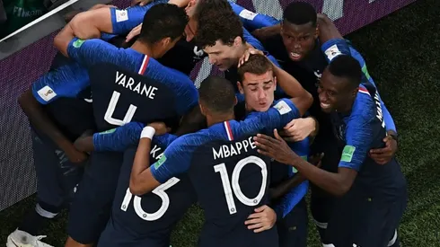 France reach World Cup final after beating Belgium