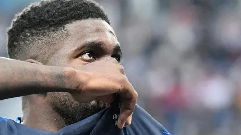 France reach World Cup final by beating Belgium