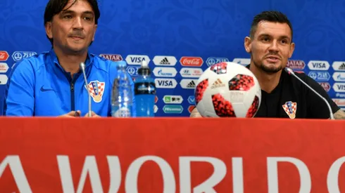 Fatigue not a factor as Croatia aim to seize moment against England