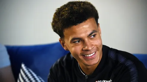Milton Keynes to Moscow: Alli's rise symbolic of grounded England