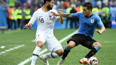 "Bright talent" Torreira signs for Arsenal