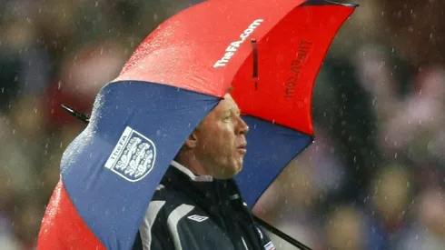 'Wally with the Brolly': Croatia flop won't haunt fearless England