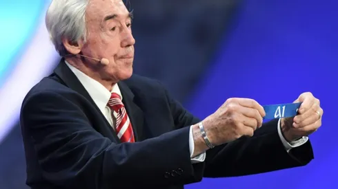 Banks lambasts FA over treatment of 1966 World Cup winners