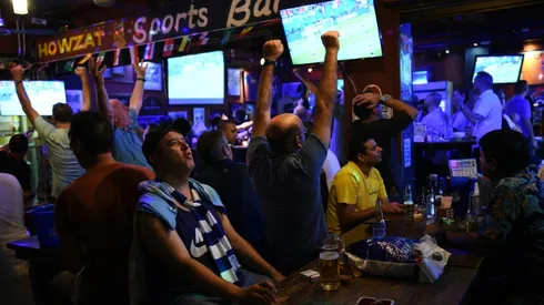 Hoops-mad Philippines finally catches case of World Cup fever