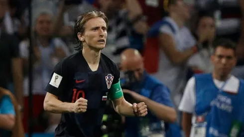 Jaded Croatia look to master Modric to carry them through against England