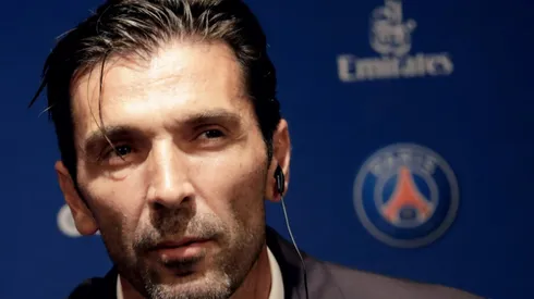 Buffon says no PSG promise of starting slot