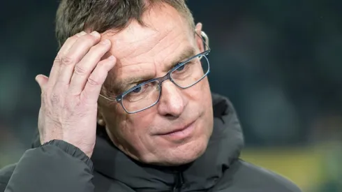 Rangnick returns as RB Leipzig coach for next season