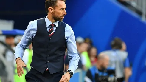 Wear your waistcoat with pride on Wednesday demands The Sun of England fans