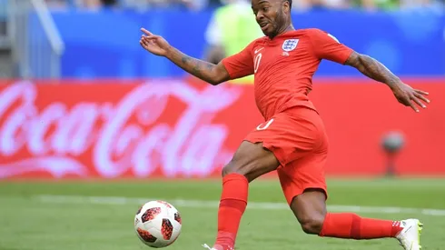 Croatia fear England's Sterling in World Cup semi