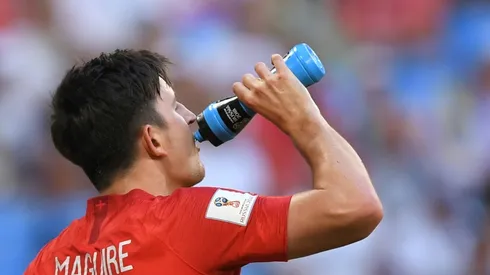 Harry Maguire: the remarkable rise of England's unlikely new hero